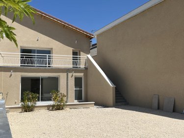 Appartement a vendre Meximieux 01800 Ain 103 m2 4 pièces 360000 euros