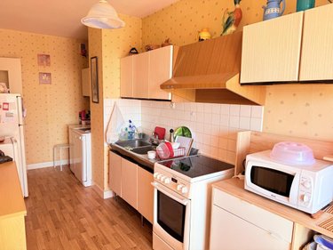Appartement a vendre Vannes 56000 Morbihan 108 m2 5 pièces 307710 euros