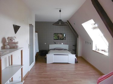 Maison a vendre La Graverie 14350 Calvados 225 m2 9 pièces 390000 euros