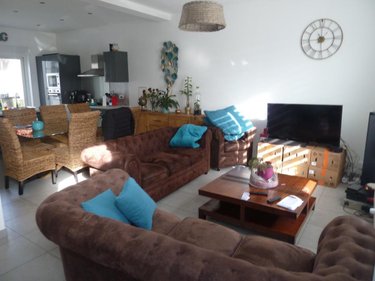 Location maison Neuville-Saint-Rémy 59554 Nord 118 m2 5 pièces 865 euros