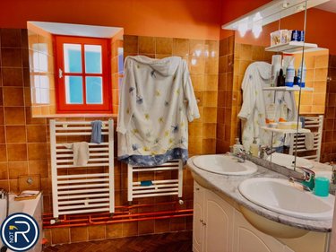 Maison a vendre Argentré 53210 Mayenne 108 m2 5 pièces 171600 euros