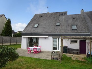 Maison a vendre Plouzané 29280 Finistère 97 m2 6 pièces 255020 euros