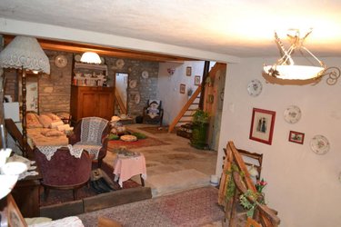 Maison a vendre Saint-Maurice-d'Ardèche 07200 Ardèche 121 m2 3 pièces 167200 euros