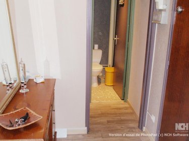 Appartement a vendre Carvin 62220 Pas-de-Calais 49 m2 2 pièces 109520 euros
