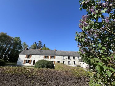 Maison a vendre Plumaugat 22250 Côtes-d'Armor 195 m2 3 pièces 169590 euros
