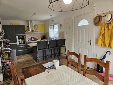 Maison a vendre Le Tour-du-Parc 56370 Morbihan 158 m2 5 pièces 399490 euros
