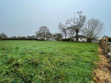 Terrain a batir a vendre Clohars-Carnoët 29360 Finistère 880 m2  366080 euros