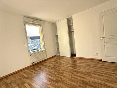 Appartement a vendre Cherbourg-en-Cotentin 50100 Manche 67 m2 3 pièces 247000 euros