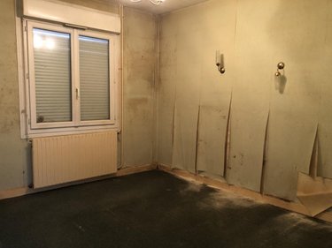 Maison a vendre La Chaussée-sur-Marne 51240 Marne 80 m2 4 pièces 90100 euros