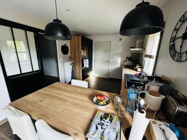 Location maison Saint-Malo 35400 Ille-et-Vilaine 85 m2  1433 euros