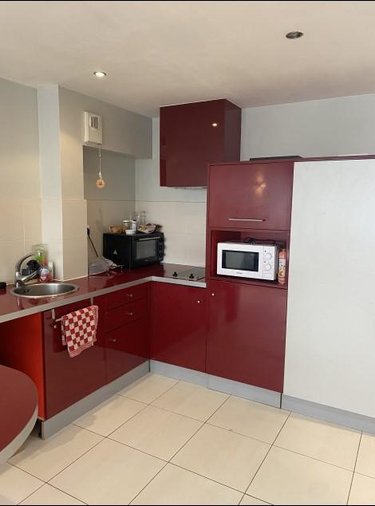 Location appartement Nantes 44000 Loire-Atlantique 43 m2 2 pièces 669 euros