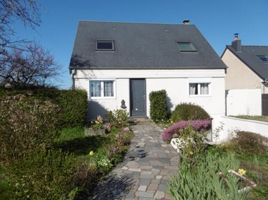 Maison a vendre Vire-Normandie 14500 Calvados 98 m2 5 pièces 174000 euros
