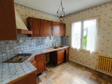 Maison a vendre Les Rairies 49430 Maine-et-Loire 80 m2 6 pièces 142155 euros