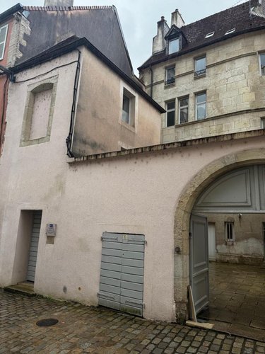 Location appartement Dole 39100 Jura 30 m2 2 pièces 440 euros