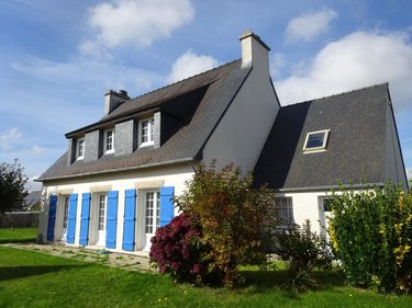 Maison a vendre Guilers 29820 Finistère 127 m2 7 pièces 291280 euros