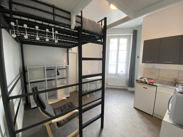Immeuble a vendre Angers 49000 Maine-et-Loire 93 m2  576400 euros