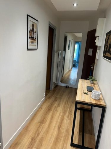 Appartement a vendre Vannes 56000 Morbihan 57 m2 2 pièces 248400 euros
