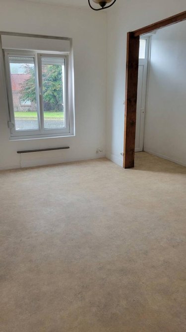 Location maison Lapugnoy 62122 Pas-de-Calais 61 m2  650 euros