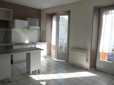 Immeuble a vendre Vic-Fezensac 32190 Gers 85 m2  150000 euros