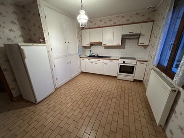 Maison a vendre Changé 53810 Mayenne 126 m2  250800 euros