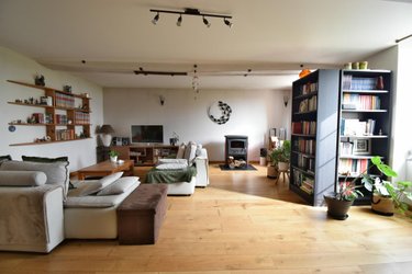 Maison a vendre Val d'Erdre-Auxence 49370 Maine-et-Loire 111 m2 4 pièces 270400 euros