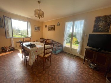 Maison a vendre Montsoreau 49730 Maine-et-Loire 63 m2 3 pièces 120630 euros