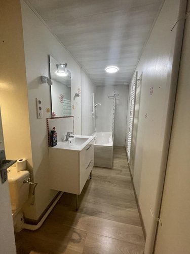 Maison a vendre Le Faouët 56320 Morbihan 111 m2  120514 euros