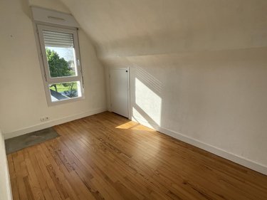 Appartement a vendre Ploemeur 56270 Morbihan 48 m2  167200 euros