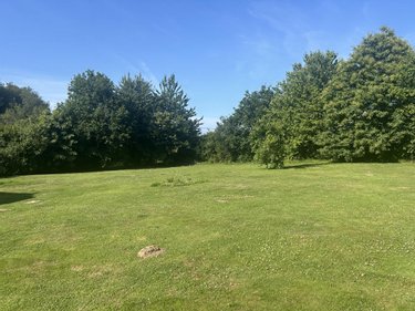 Terrain a batir a vendre Le Merzer 22200 Côtes-d'Armor 980 m2  53600 euros