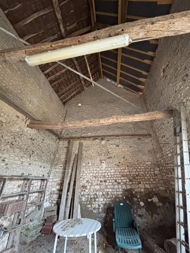 Maison a vendre Pont-de-l'Arche 27340 Eure 104 m2 5 pièces 162000 euros