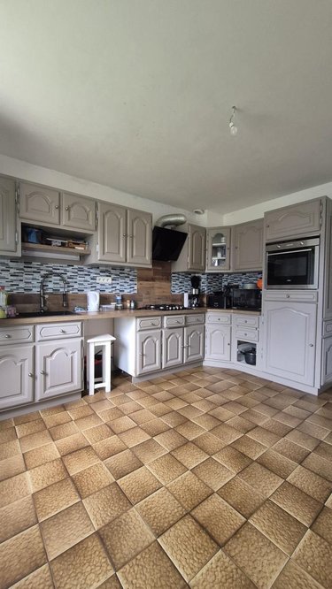 Maison a vendre Landivisiau 29400 Finistère 129 m2 6 pièces 172425 euros
