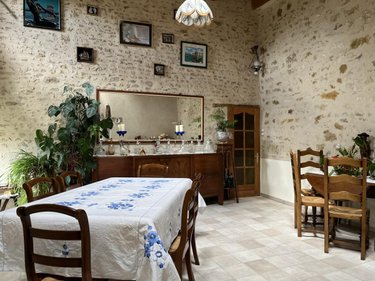 Maison a vendre La Chapelle-Thémer 85210 Vendée 167 m2 5 pièces 223550 euros