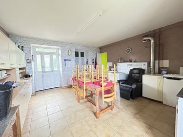 Maison a vendre Guer 56380 Morbihan 90 m2 5 pièces 110900 euros