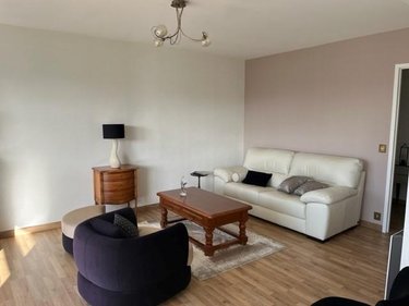 Appartement a vendre Lorient 56100 Morbihan 83 m2 4 pièces 244744 euros