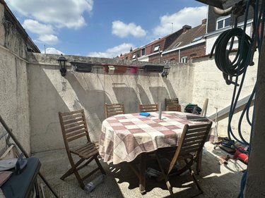 Maison a vendre La Madeleine 59110 Nord 82 m2 4 pièces 215120 euros