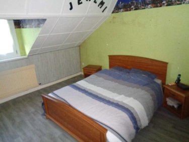Maison a vendre Auchel 62260 Pas-de-Calais 72 m2 4 pièces 54500 euros