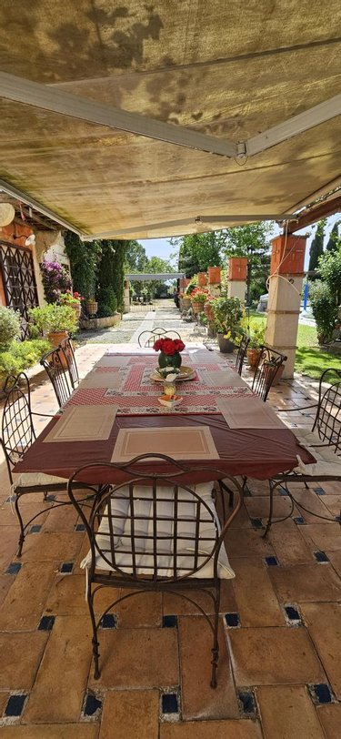Maison a vendre Vergèze 30310 Gard 360 m2 9 pièces 1248500 euros