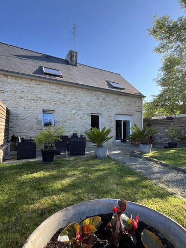Maison a vendre Bénodet 29950 Finistère 69 m2 3 pièces 250080 euros