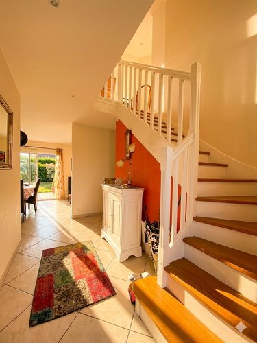 Maison a vendre Plumelin 56500 Morbihan 81 m2 5 pièces 230080 euros