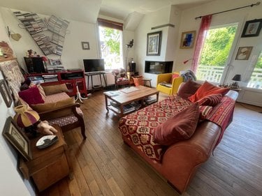 Maison a vendre Dozulé 14430 Calvados 118 m2 6 pièces 297800 euros