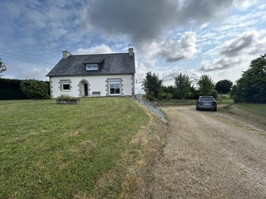 Maison a vendre Yffiniac 22120 Côtes-d'Armor 133 m2 8 pièces 249100 euros