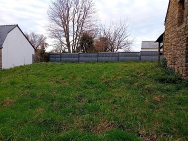 Maison a vendre Péaule 56130 Morbihan 70 m2  53000 euros