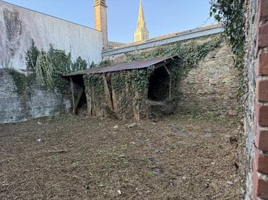 Maison a vendre Loudéac 22600 Côtes-d'Armor 185 m2  126000 euros