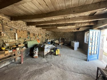 Maison a vendre Yvias 22930 Côtes-d'Armor 105 m2 1 pièce 250200 euros