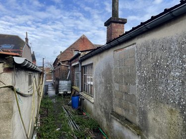 Divers a vendre Beauvois-en-Cambrésis 59157 Nord 107 m2  74800 euros