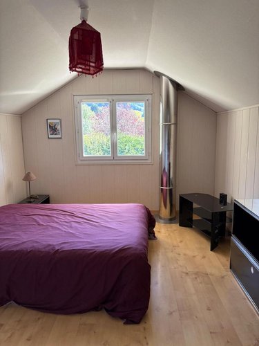 Maison a vendre Onnion 74490 Haute-Savoie 107 m2 5 pièces 450000 euros