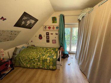 Maison a vendre Cossé-le-Vivien 53230 Mayenne 79 m2 5 pièces 126840 euros