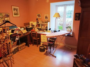 Maison a vendre Saint-Maurice-du-Désert 61600 Orne 176 m2 8 pièces 290500 euros