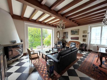 Maison a vendre Dinard 35800 Ille-et-Vilaine 188 m2  628000 euros