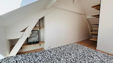 Appartement a vendre Nantes 44000 Loire-Atlantique 43 m2 2 pièces 136500 euros